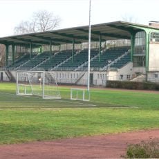 Eilenriedestadion