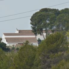 Cal Xic de l'Agustí