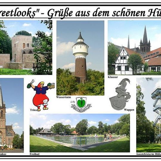Hüls