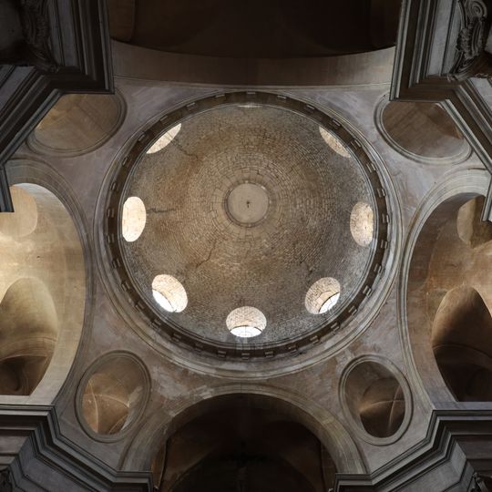 Église Saints-Pierre-et-Paul de Givry