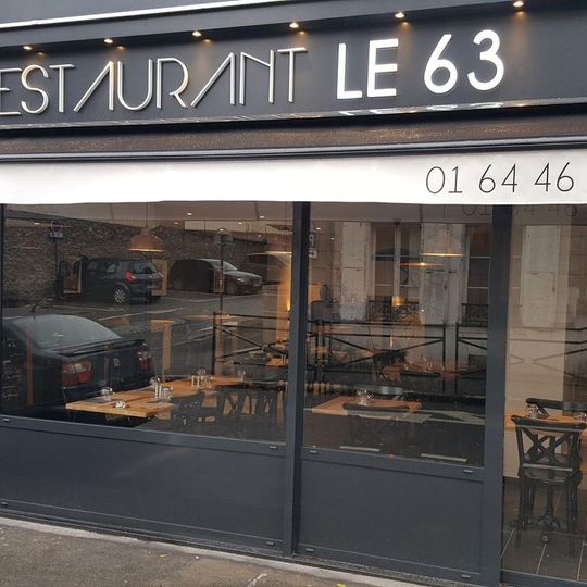 Le 63