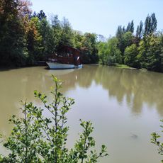 Kudlovská přehrada