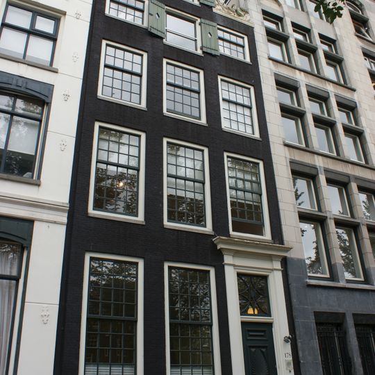 Keizersgracht 178, Amsterdam