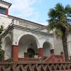 Casa Àngel Rodríguez