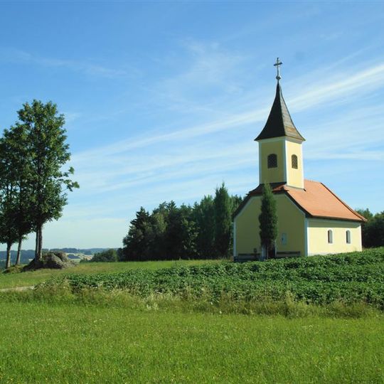 Ortskapelle Unterrosenauerwald