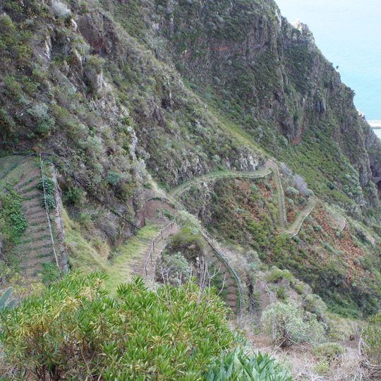 Caminho Real do Paul do Mar