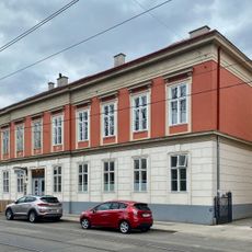 Speisinger Straße 258, Vienna