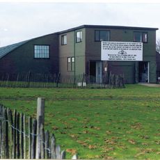 Kent Battle of Britain Museum