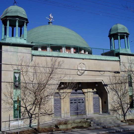 St. Elijah's Housing