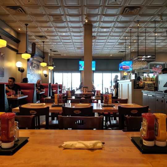 Dunn's
