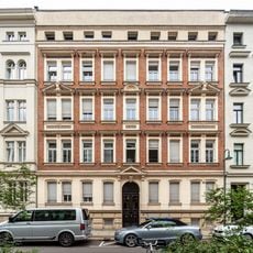Mietshaus Nordstraße 51