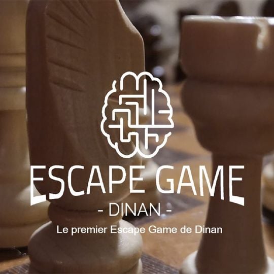 Escape Game Dinan