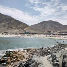 Playa Vesique