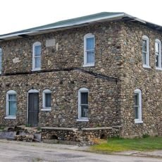 MacLachlan Sanitarium