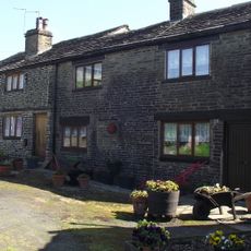 3-5 Brandwood Fold, Bolton Road