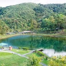 Guaramacal National Park