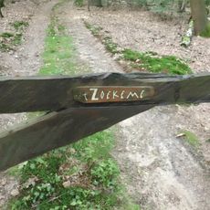 Atelierwoning "'t Zoekeme"