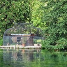 Petite Ferme de la Bouzaise