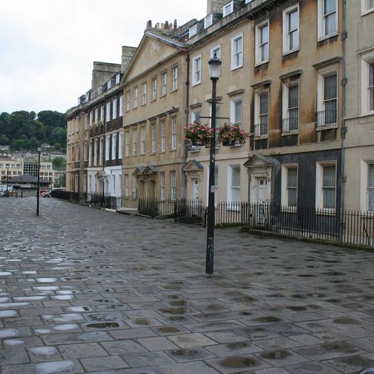 Duke Street