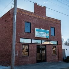 Black Theater of Ardmore