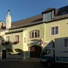 Kahlenberger Straße 5