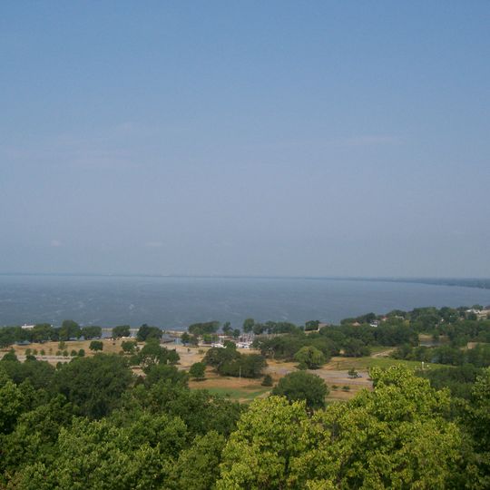 Lake Winnebago