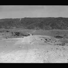 Mitla Pass