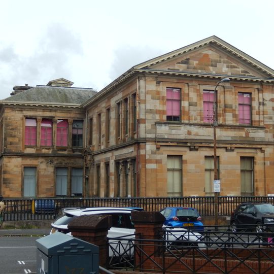 44 Ashley Street, Woodside Public School, Albany Annexe