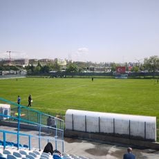 TCDD Ankara Demirspor Stadyumu