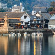 Tomonoura