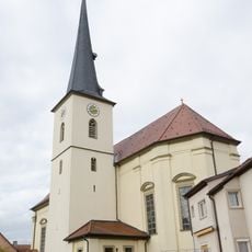 Pfarrkirche