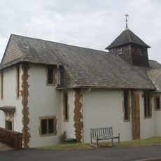 St Mary's Home Chapel