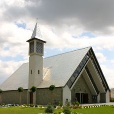 Category:Saint Edith Stein church in Pogórze