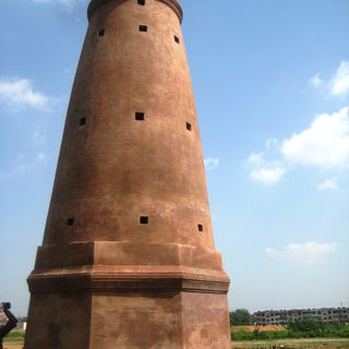 Taraori south Kos Minar