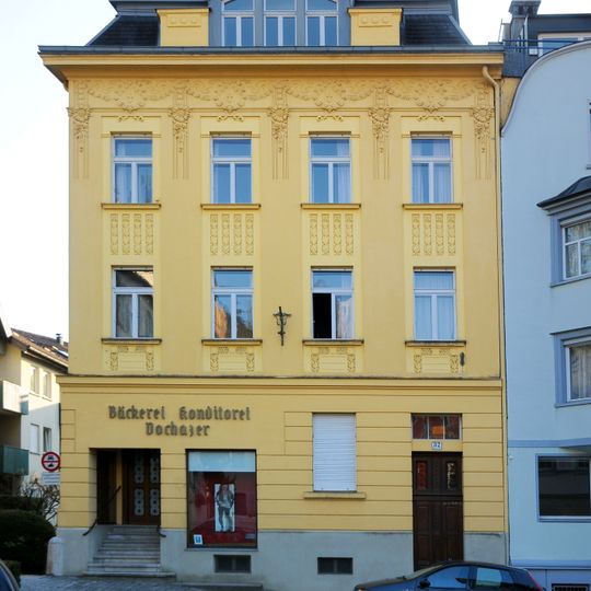 Haus Schertler