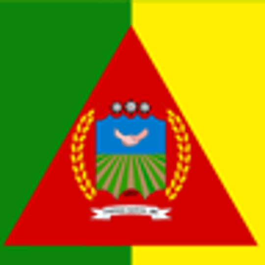Chapada Gaúcha