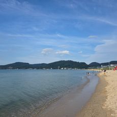 Dogu Beach