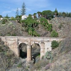 Acueducto de San Telmo