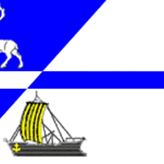 Городское поселение город Дудинка