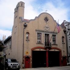 Engine Company 21
