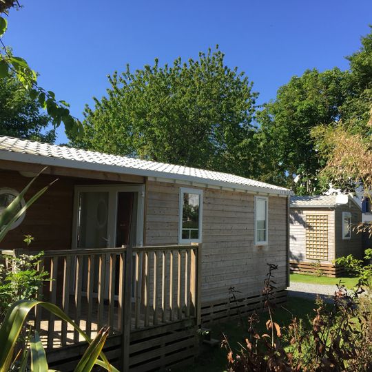 Camping du Pouldu