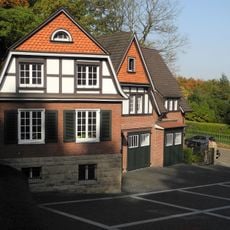 Am Buschhäuschen 23 a