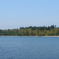 Jezioro Piaski