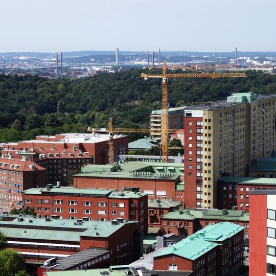 Sahlgrenska University Hospital