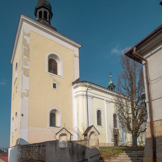 Church of Saint Nicholas