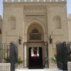 Mosquée Amr ibn al-As