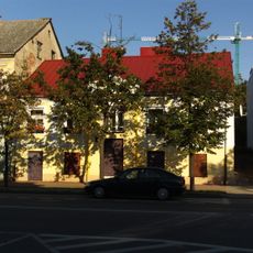 92 Kościuszki Street in Suwałki