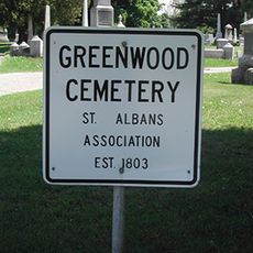 Greenwood Cemetery