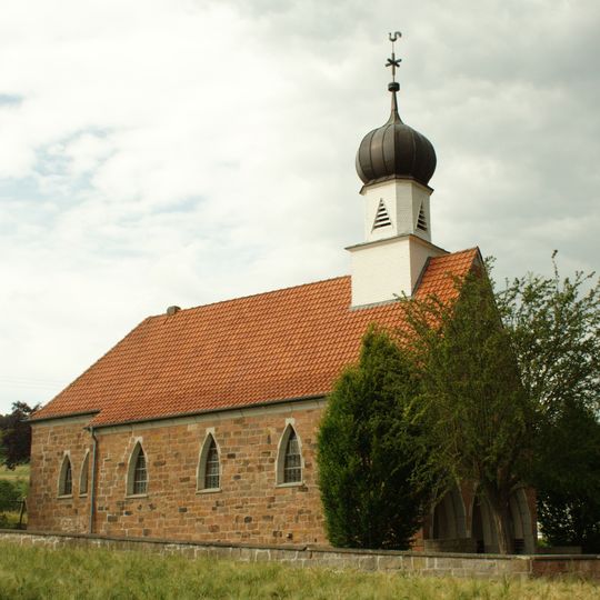 St. Vitus und St. Elisabeth