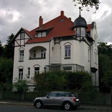 Bleekstraße 5, Hannover